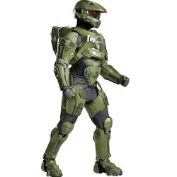 Halo Master Chief Costume - Adult XLarge