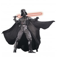 Darth Vader Star Wars Deluxe Costume