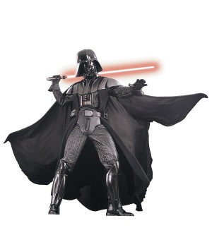 Darth Vader Star Wars Deluxe Costume
