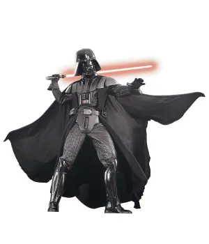 Darth Vader Star Wars Deluxe Costume - XLarge