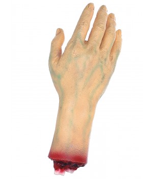 Severed Right Hand Prop