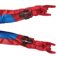 Spiderman Child Size Gloves