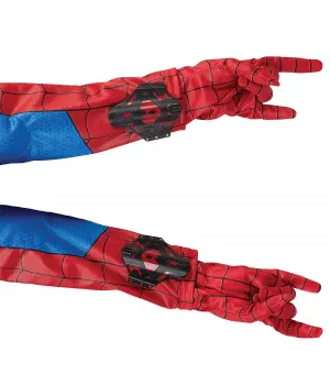 Spiderman Child Size Gloves