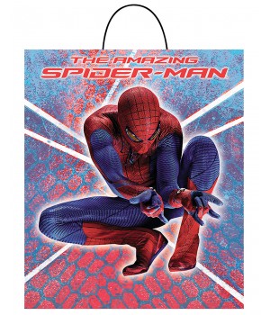Spiderman Marvel Treat Bag