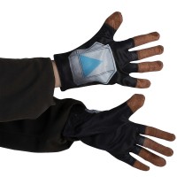 Mandalorian Star Wars Child Size Gloves
