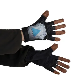 Mandalorian Star Wars Child Size Gloves