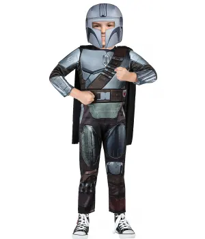 The Mandalorian Star Wars Toddler Costume