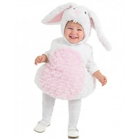 Rabbit Toddler Costume - 18-24 Months
