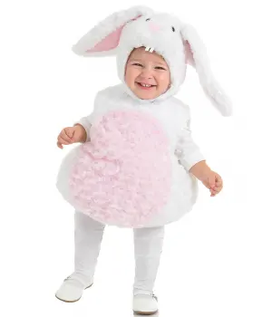 Bunny Rabbit Toddler Costume - 12 - 18 months