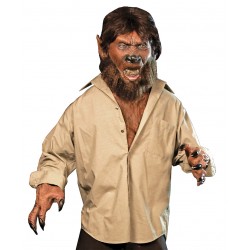 Werewolf Legend Decoration Life-Size Figure