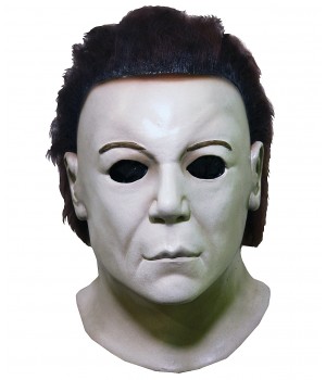 Halloween Resurrection Michael Myers Adult Mask