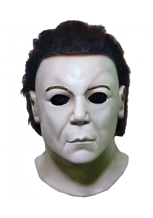 Halloween Resurrection Michael Myers Adult Mask
