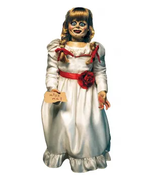 Annabelle The Conjuring Haunted Doll