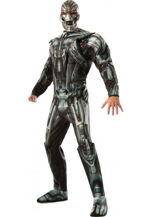 Ultron Avengers Adult Halloween Costume
