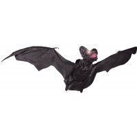 Animated Flying Bat - 35 Inches