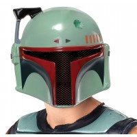 Boba Fett Star Wars Childs Mask
