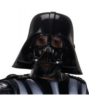 Darth Vader Star Wars Child Half Mask
