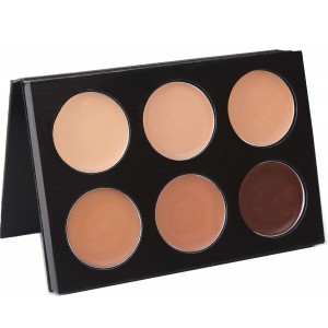 Makeup Palettes & Tools