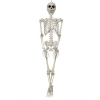 Hanging Skeleton 36 Inch Halloween Decoration