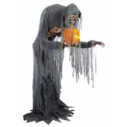 Jack Stalker Life Size Animated Decoration