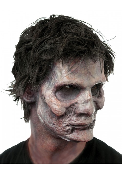 Living Dead Zombie Foam Latex Prosthestic Mask