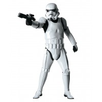 Star Wars Stormtrooper Deluxe Men's Costume - XLarge