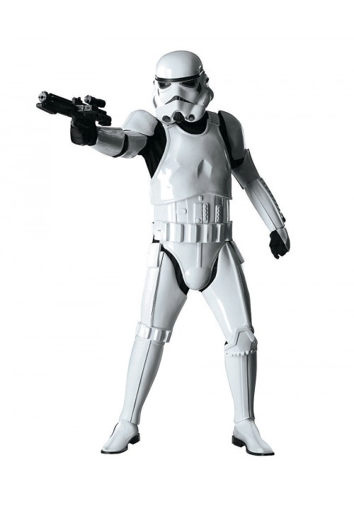 Stormtrooper Supreme Star Wars Adult Costume