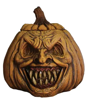 Jack O Licious Halloween Pumpkin Decoration