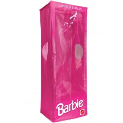 Barbie Doll Box Costume