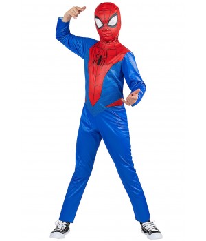Spider-Man Marvel Kids Economy Costume - Small
