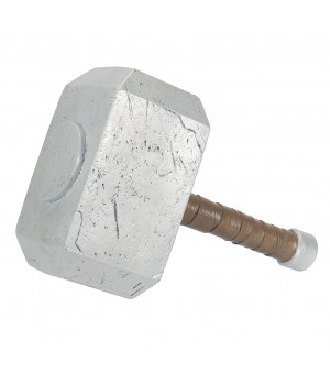 Thor Mjolnir Hammer Toy Weapon
