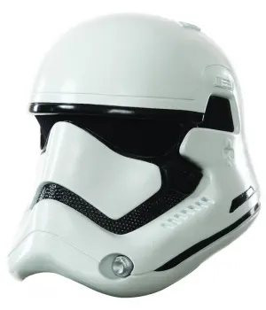 Stormtrooper Star Wars: The Force Awakens Kids Mask