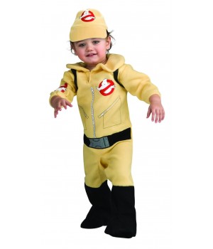 Ghostbusters Infant Costume