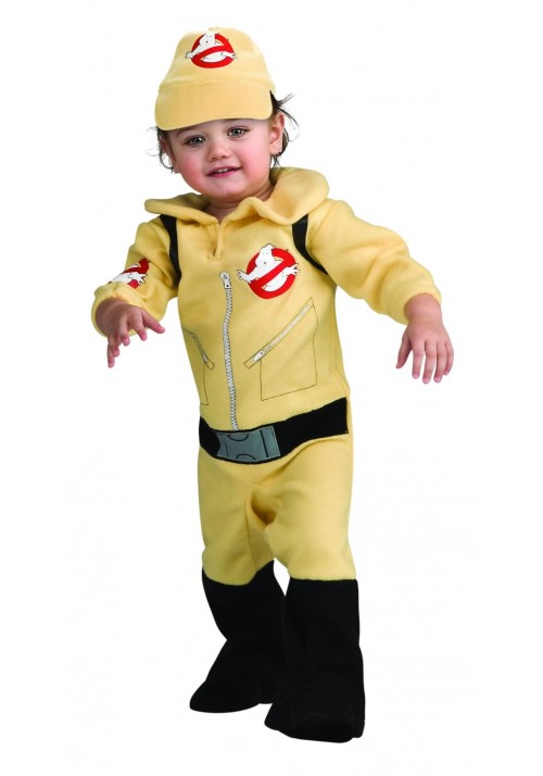 Ghostbusters Infant Costume